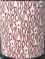 2017 Cayuse Grenache God Only Knows Walla Walla image