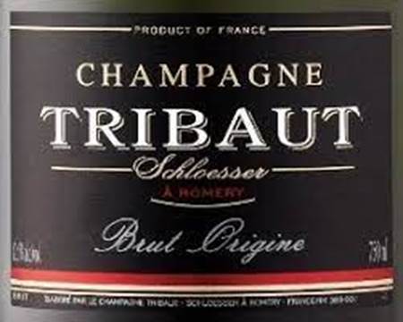 Michel Tribaut Brut Origine 187 ml - $15.95 : LA Wine Company, Wine