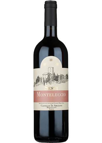 Sesti Monteleccio 2022 | Wine.com