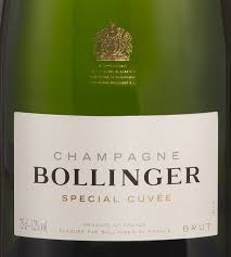 Bollinger Brut Champagne Spécial Cuvée ...