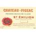 1990 Chateau Figeac St. Emilion ...