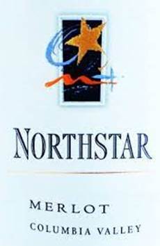 NorthStar 2020 Merlot (Columbia Valley, WA.) WAS $45.99 – The Wine Store