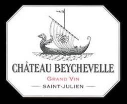 Beychevelle 2003. Fine Wine from Bordeaux