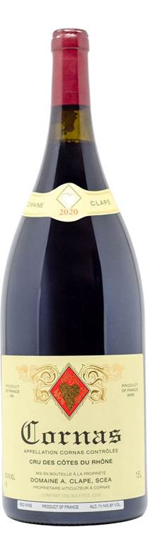 2021 Domaine Auguste Clape Cornas 1.5L