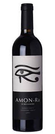 2005 Glaetzer 'Amon-Ra' Shiraz Barossa Valley South Australia