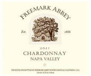 Freemark Abbey Chardonnay 2021 | Wine.com
