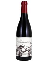 Marcassin 2013 'Marcassin Vineyard' Pinot Noir, Sonoma Coast, California -  The Wine Wave