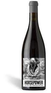 High Contrast Vineyard Syrah | Horsepower Vineyards