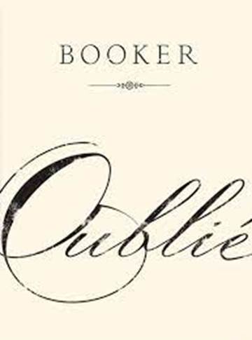 Booker Vineyard Oublie 2018 | Wine.com
