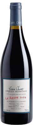 Le Rouvre 2020 | Yann Chave - Crozes-Hermitage