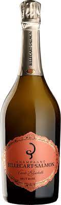 Buy Billecart-Salmon : Cuvee Elisabeth Salmon Rose 2007 Champagne online |  Millesima