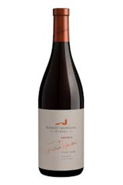 Robert Mondavi Winery Reserve Carneros Pinot Noir Price & Reviews [4.6  Stars] | Drizly