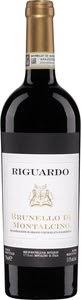 Riguardo Brunello Di Montalcino 2012 - Expert wine ratings and wine reviews  by WineAlign