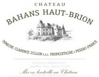 Bahans Haut Brion 1978. Fine Wine from ...