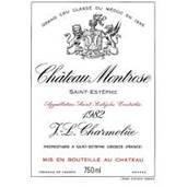 Chateau Montrose 1982 | Wine.com