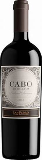 Image result for 2020 Viña San Pedro Cabernet Sauvignon “Cabo de Hornos”