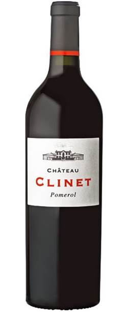 Pomerol, Château Clinet 2017 | Benconi Vinimport
