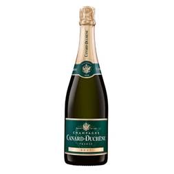 Canard-Duchene Brut - Ed's Fine Wines