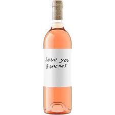 Stolpman Vineyards 'Love You Bunches' Rose, Central Coast, USA 2022 – Mr.D