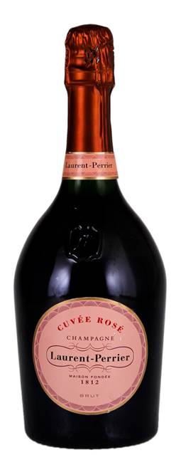 Image result for NV Laurent Perrier Rose Brut Champagne