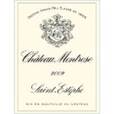 Chateau Montrose 2009 | Wine.com