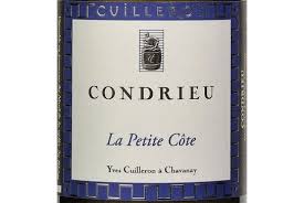 2020 Yves Cuilleron Condrieu La Petite Cote - Wine Watch