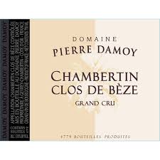 Domaine Pierre Damoy Chambertin Clos-de ...