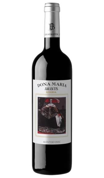 2020 Dona Maria Amantis Reserva Tinto Portugal image