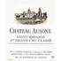 2001 Chateau Ausone Saint-Emilion ...