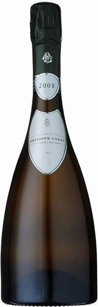 Image result for 2009 PHILIPPE GONET BELEMNITA BLANC DE BLANCS BRUT MILLESIME, CHAMPAGNE, FRANCE