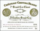 1990 Chateau Cheval Blanc St. Emilion, France image