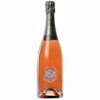 NV Champagne Barons de Rothschild Rose Ritz Reserve Brut image
