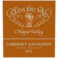 Image result for CLOS DU VAL CABERNET SAUVIGNON NAPA