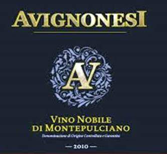 2015 Avignonesi Vino Nobile di Montepulciano Magnum image