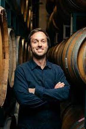 The Wine Write: Bill Kimsey & Matt Dees Talk About Kimsey Vineyard