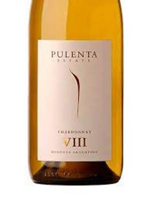 Pulenta Chardonnay VIII – La Cofradía de los Vinos