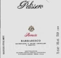 1997 Pelissero Barbaresco Annata image