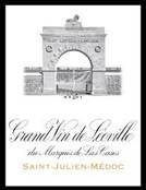 Chateau Leoville Las Cases 1998  Unger ...