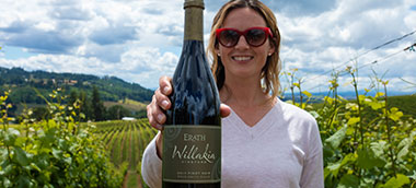 Winemaker's Journal | Erath Winery Oregon