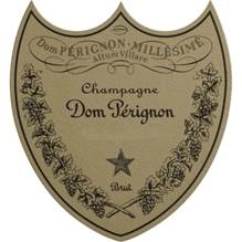 2012 Dom Perignon Brut Champagne 3 Liter image