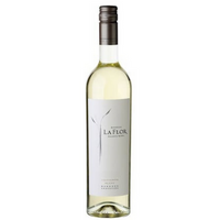 Pulenta Estate La Flor Sauvignon Blanc, Mendoza, Argentina 2021 – Mr.D