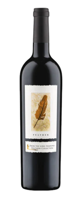 2020 Long Shadows 'Feather' Columbia Valley Cabernet Sauvignon