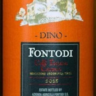 Image result for 2014 Fontodi Dino Amphora
