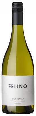 Viña Cobos Felino Chardonnay 750ml - Morton Williams