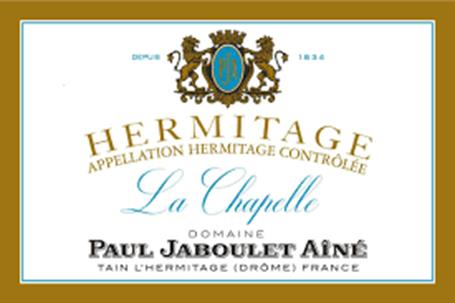 Hermitage La Chapelle Jaboulet 2020 (750ML) | Red | Rhone Blend | Zachys  Wine & Liquor