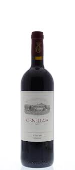 Ornellaia 2012 | Wine.com