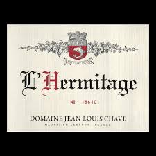 2019 Domaine Jean Louis Chave ...