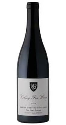 Kelley Fox Maresh Vineyard Red Barn ...