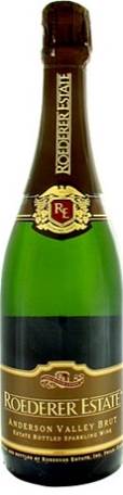 NV Roederer Estate Brut Anderson Valley image