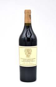 2016 Kapcsandy Family Winery State Lane ...